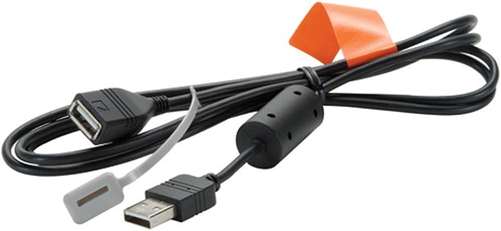 Pioneer CD-U150E 1.5M USB Extension Cable — view 4