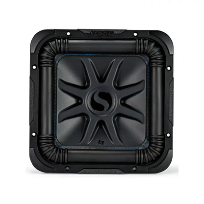 Kicker 44L7S104 Solo-Baric L7S 10 Inch Subwoofer — view 2