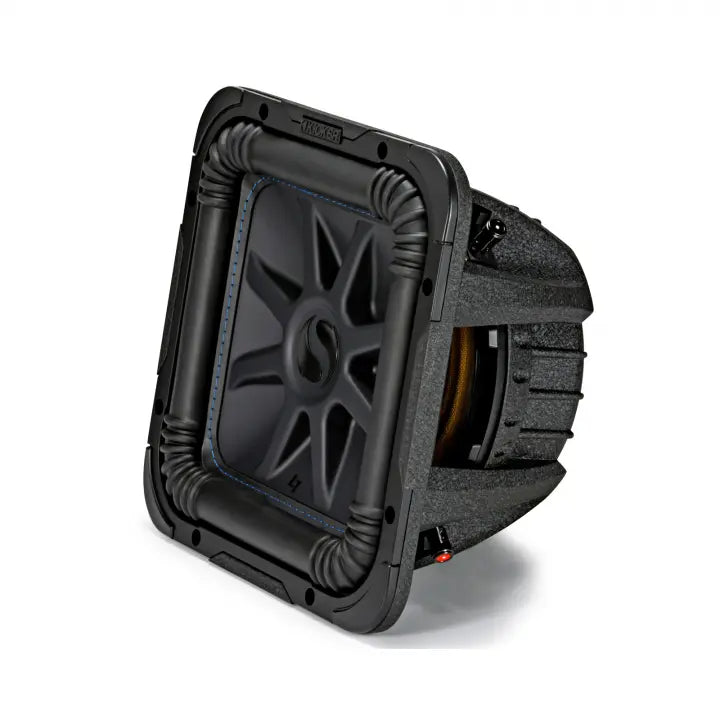 Kicker 44L7S122 Solo-Baric L7S 12 Inch Subwoofer — view 2