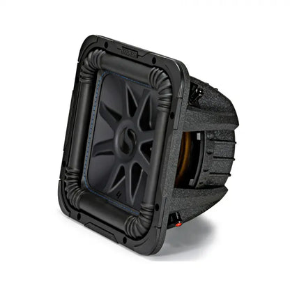 Kicker 44L7S122 Solo-Baric L7S 12 Inch Subwoofer — view 2