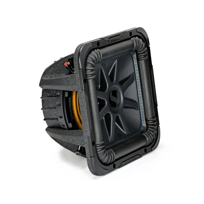 Kicker 44L7S82 Solo-Baric L7S 8 Inch Subwoofer — view 4
