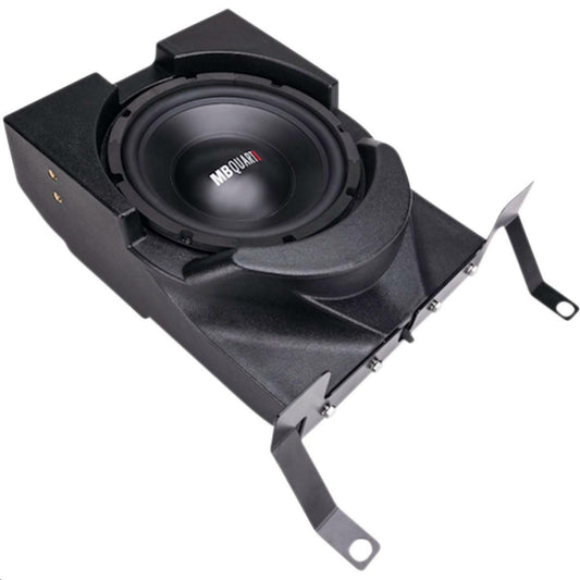 MB Quart MBQX-SUB-ACC-1 Can-Am Maverick X3 Secondary Subwoofer Installation Kit / Mounting Bracket — view 3