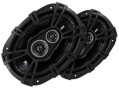 Kicker DSC6930 DS Series 6x9" 3-Way — view 3