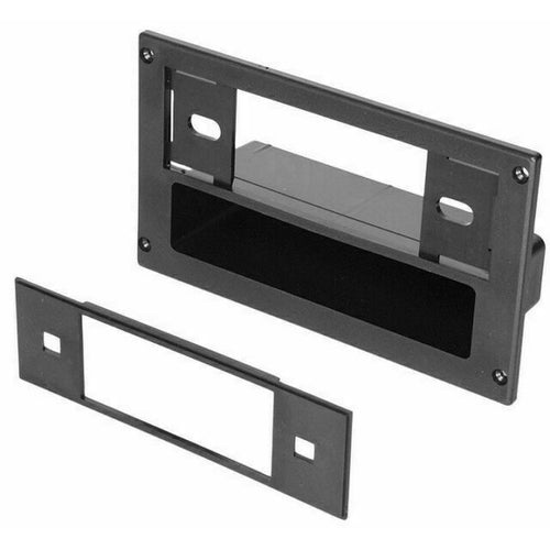 American International FM-K504 Installation Dash Kit for 1987-1993 Ford Mustang — view 1