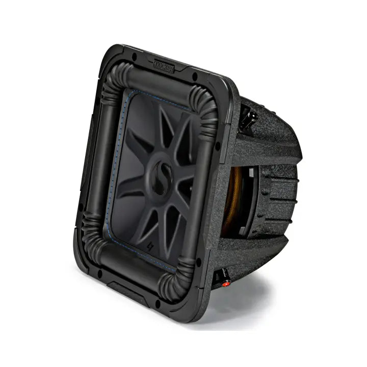 Kicker 44L7S84 Solo-Baric L7S 8 Inch Subwoofer — view 6