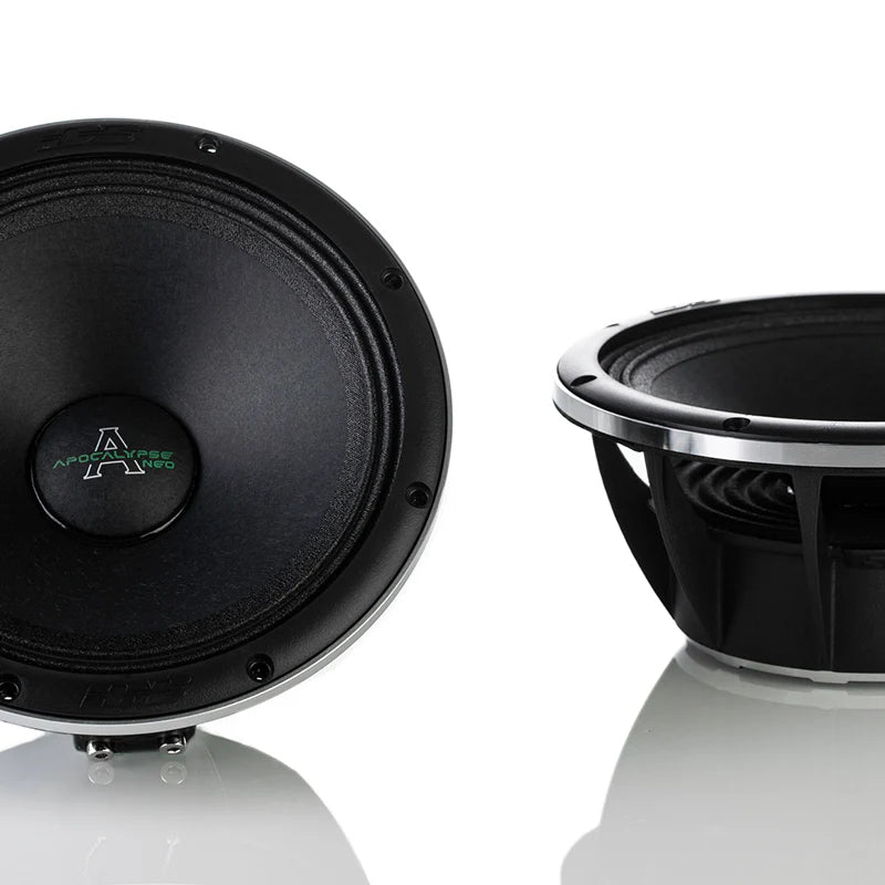 Deaf Bonce AP-M67AN-PRO Apocalypse AP-M67AN PRO | NEO Mid-Range Speakers (Pair) — view 4