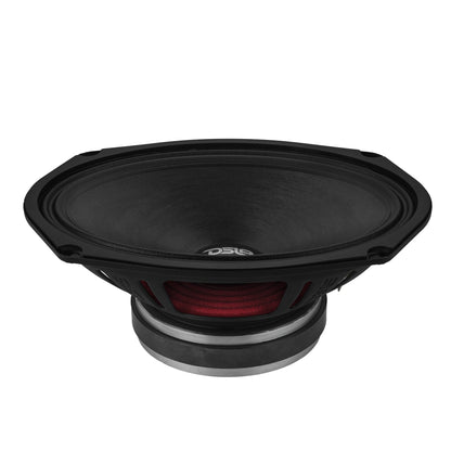 DS18 69PRO300MB-8 6x9" Mid-Bass — view 6