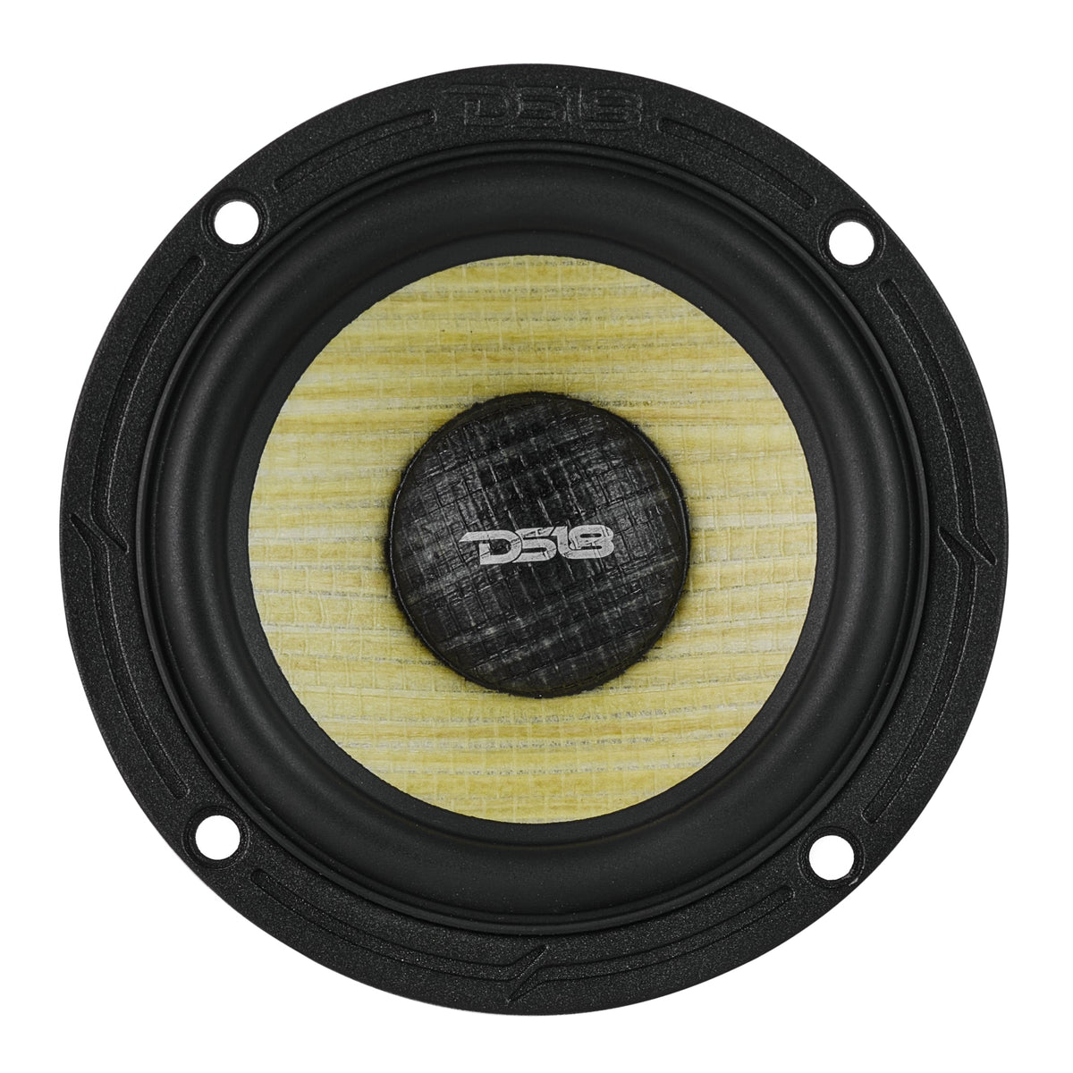 DS18 DXQ6C3N 6.5" + 3.5" + 2.2" Component — view 6