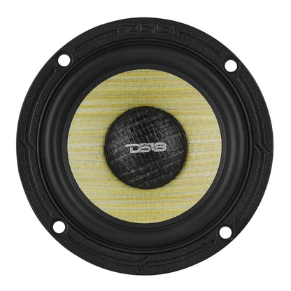 DS18 DXQ6C3N 6.5" + 3.5" + 2.2" Component — view 6