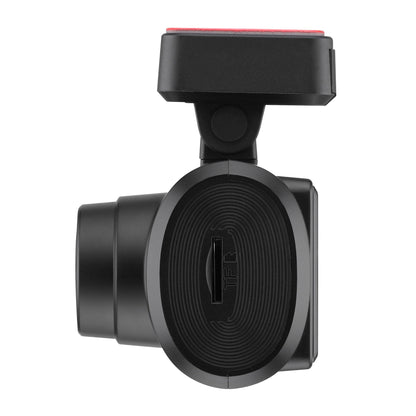 DS18 EAGLE-F3 Front, In-Cabin & Rear Cameras Full Color Camera — view 5