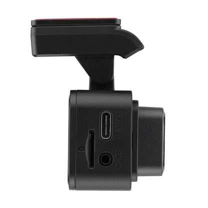DS18 EAGLE-M2 Front & Rear Cameras Full Color Camera — view 6