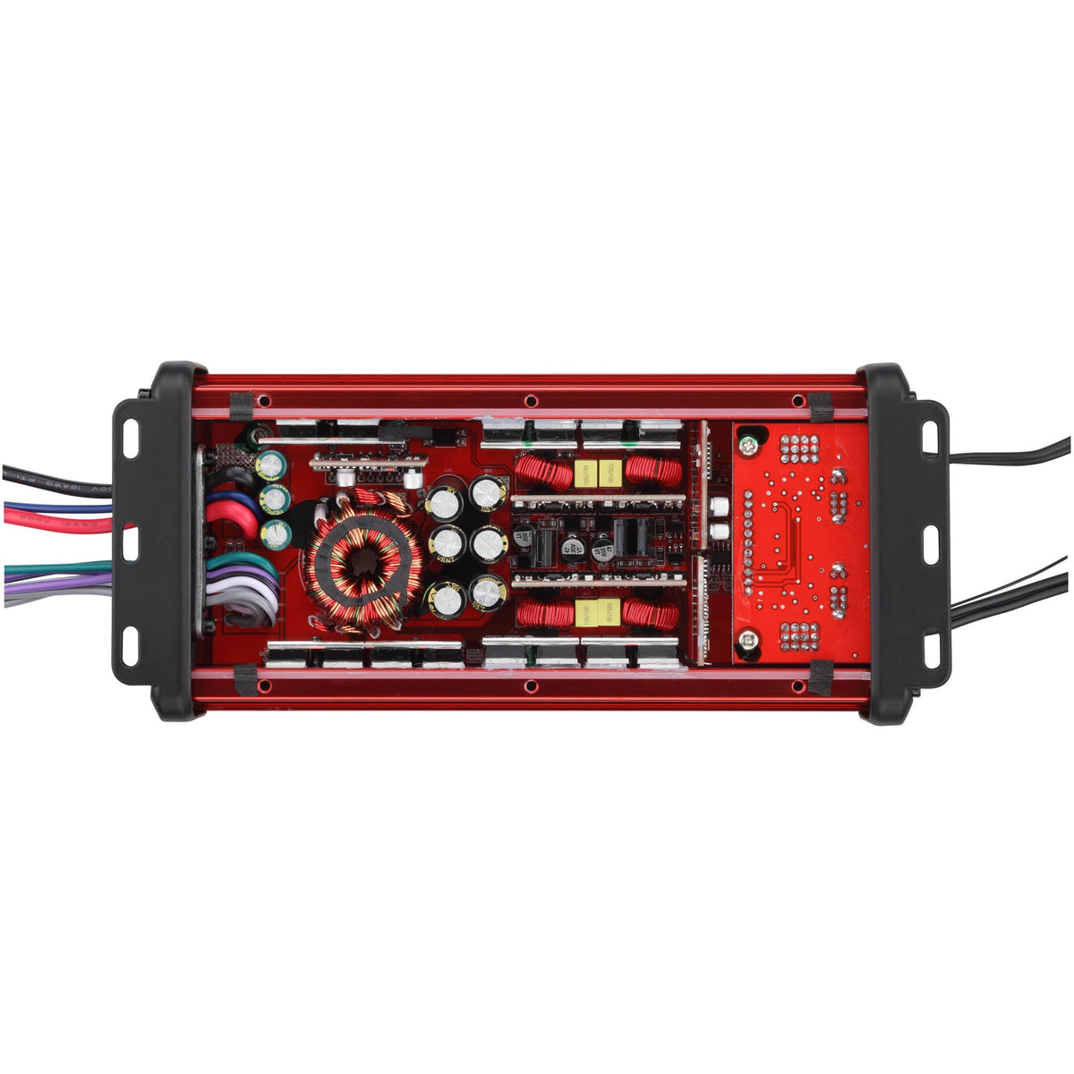 DS18 NXL-N4BT 4-Channel — view 2