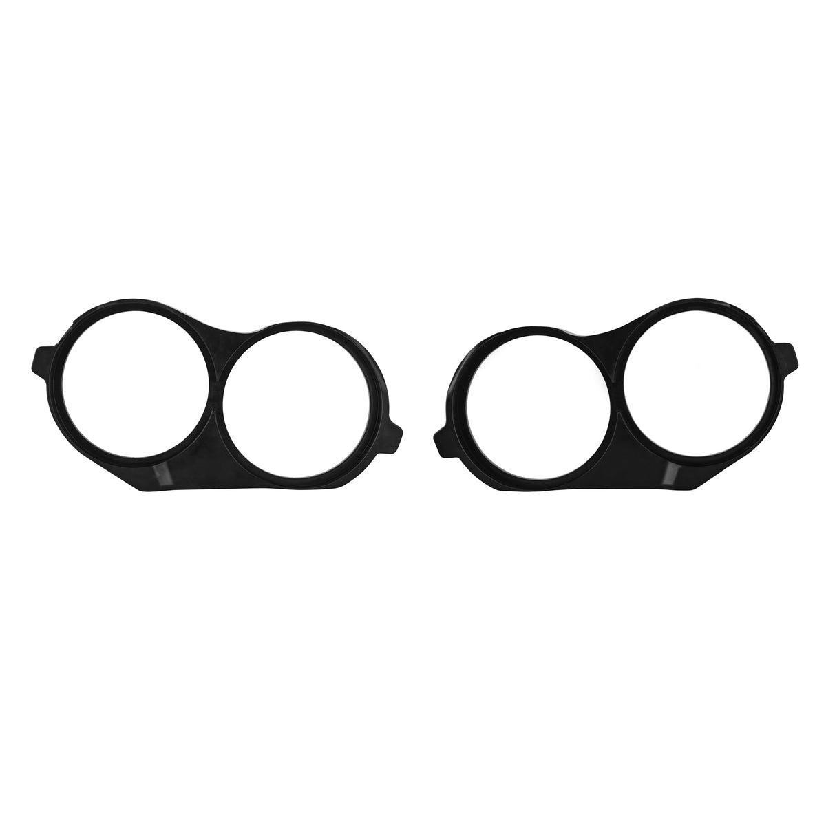 DS18 RY-HD210SBMB.1423 Mid Bass Ring — view 5