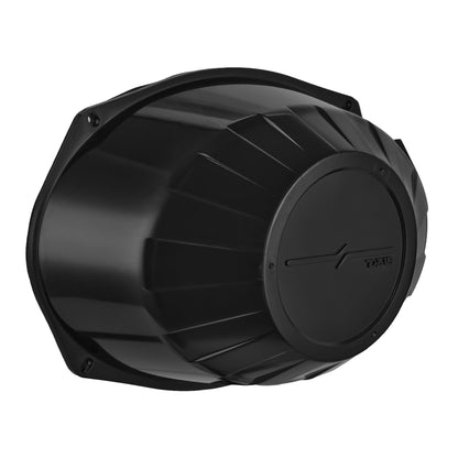 DS18 RY-HD69BAFFLE Baffles For Harley-Davidson Lids FIts Most DS18 6x9 Speakers — view 6