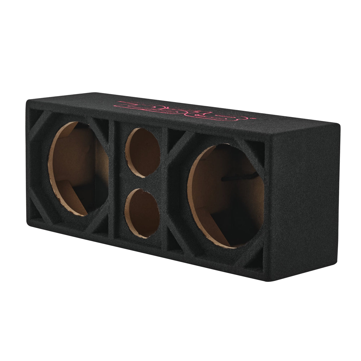 DS18 VOC PRO Mid/Tweeter System — view 13