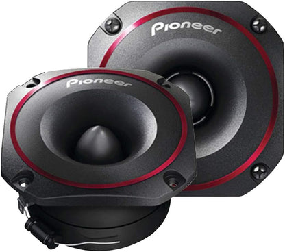 Pioneer TS-B350PRO PRO Series 3.5" 250-Watt Bullet Tweeters — view 2