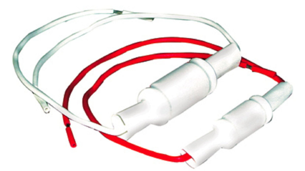 Install Bay BB398 Cap 398UF 100V 100HZ 4OHM Non-Polar Pair — view 4