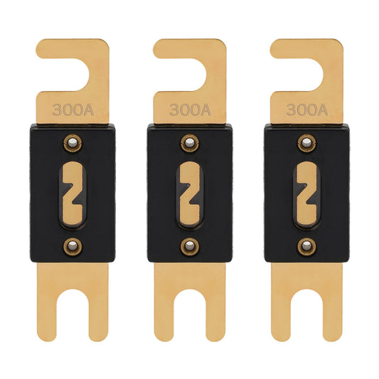 Generic ANL300 300 Amp ANL Fuse — view 2