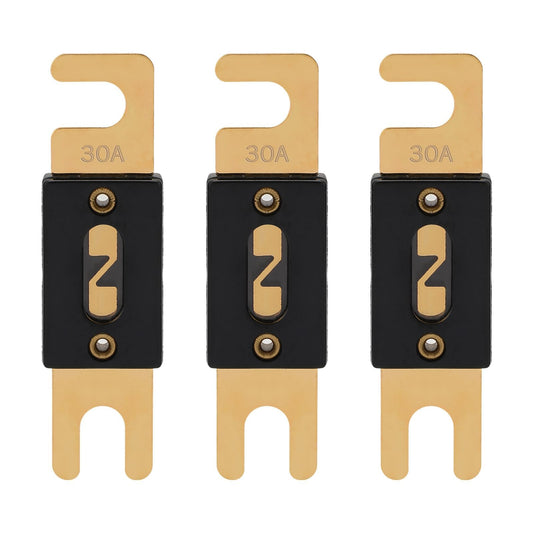 Generic ANL300 300 Amp ANL Fuse — view 1