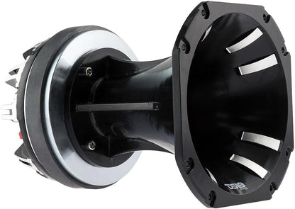 DS18 PRO-DKH2 3" High Compression Driver Horn - 400 Watts RMS 8-ohm — view 3