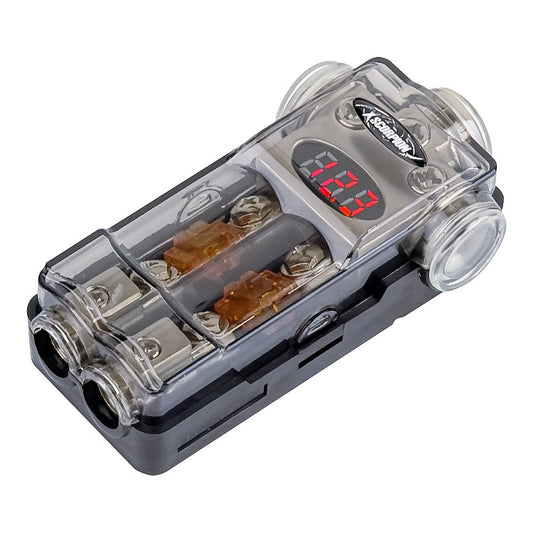 XScorpion MANL3024P Platinum Mini ANL Distribution Block — view 1