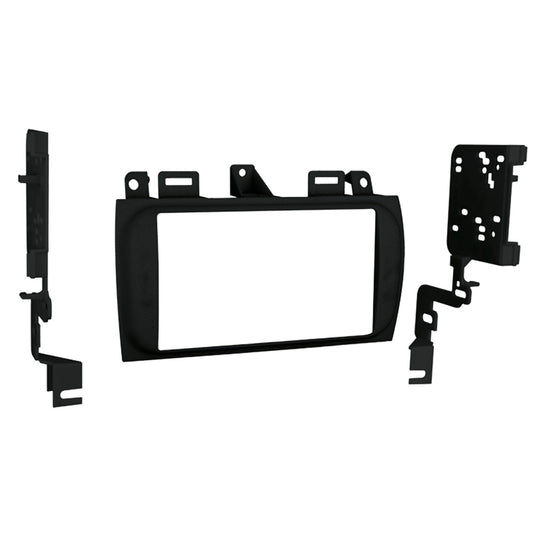 Metra 95-2005B Double DIN Dash Kit for Select 1996-2005 Cadillac Vehicles — view 1