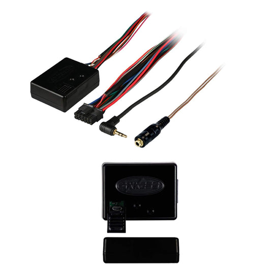 Axxess ASWC-1 Universal Steering Wheel Control Interface — view 2
