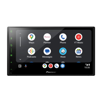Pioneer DMH-2000NEX 6.8" Double-DIN Digital Multimedia Receiver With Alexa — view 4