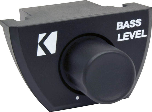 Kicker 46CXARC CXARC Remote Bass Control — view 1