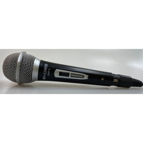 Blackmore Pro Audio BMP-50 Single-Channel VHF Wireless Microphone System with Handheld Microphone — view 1