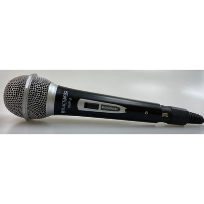 Blackmore Pro Audio BMP-50 Single-Channel VHF Wireless Microphone System with Handheld Microphone — view 1