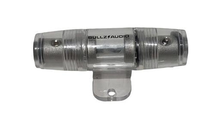 Bullz Audio BGDB048P 1/0/4/8 Gauge Power and Ground Distribution Block — view 2