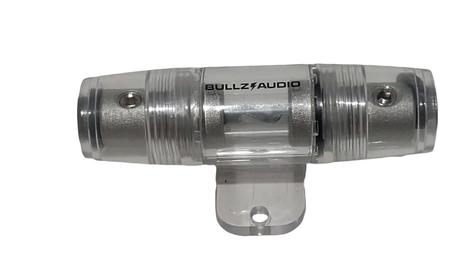 Bullz Audio BGDB048P 1/0/4/8 Gauge Power and Ground Distribution Block — view 2
