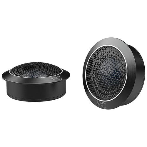 AudioControl PNW-1 PNW Series High-Fidelity Tweeters — view 2