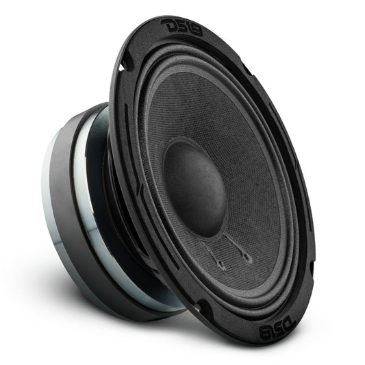 DS18 6PRO300MB-4 6.5" Mid-Bass