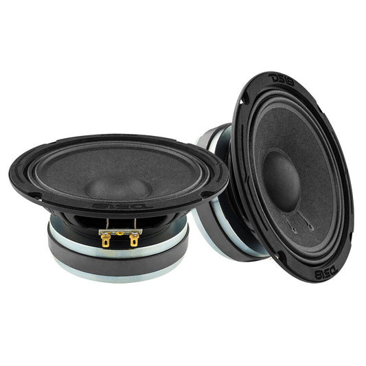 DS18 6PRO300MB-4 6.5" Mid-Bass — view 2