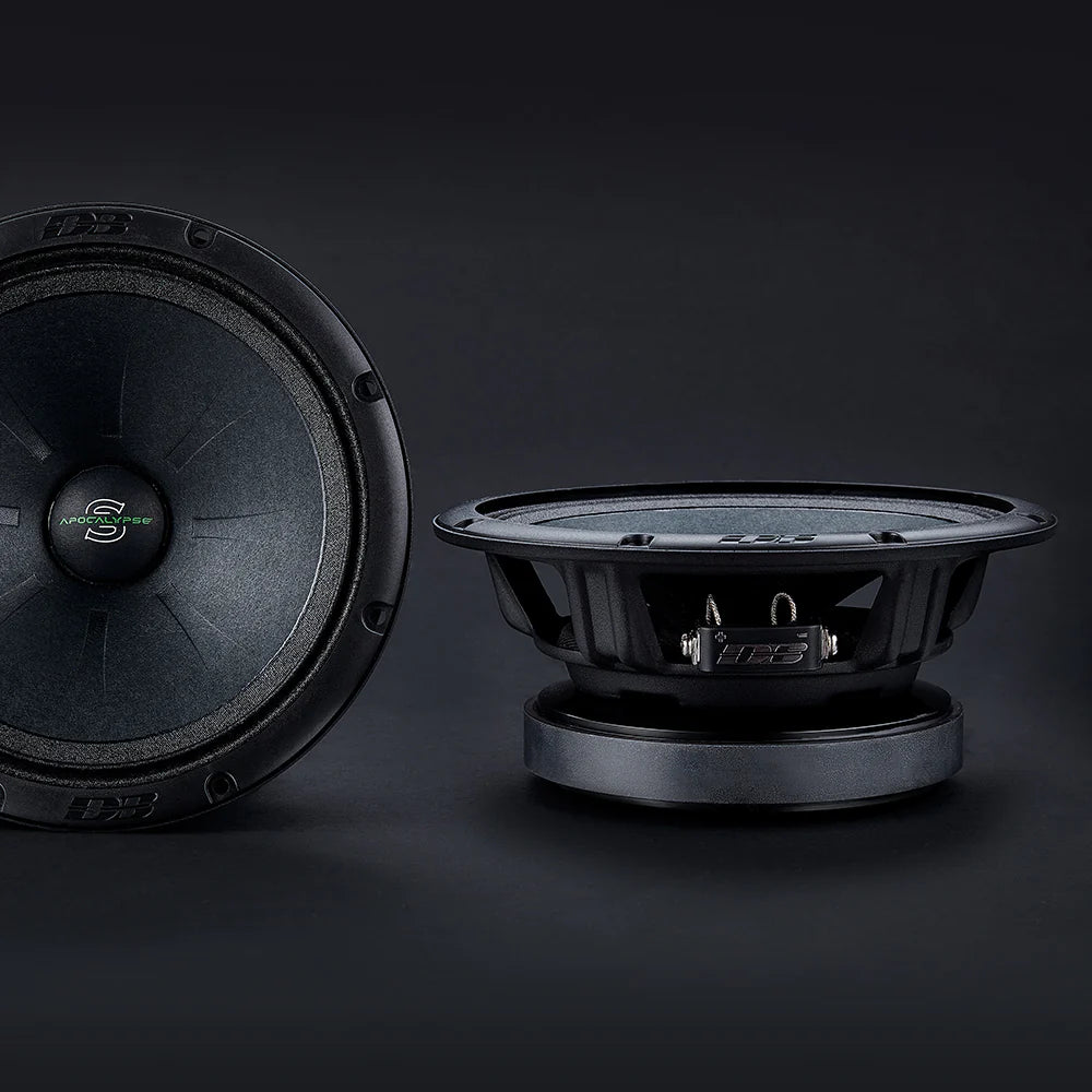 Apocalypse AP-M61SE-PRO AP-M61SE PRO | 6.5" Mid-Range Speakers (Pair) — view 5