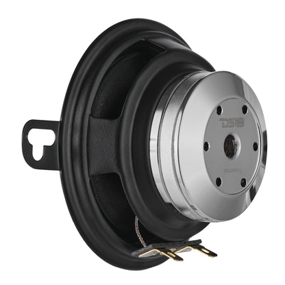DS18 35D200NO-4 3.5" Full Range — view 5