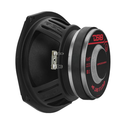 DS18 69PRO300MB-8 6x9" Mid-Bass — view 5