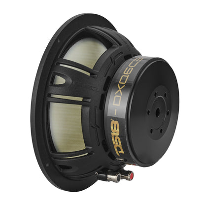 DS18 DXQ6C3 6.5" + 3.5" + 2" Component — view 5