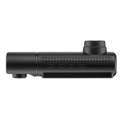 DS18 EAGLE-F3 Front, In-Cabin & Rear Cameras Full Color Camera — view 6