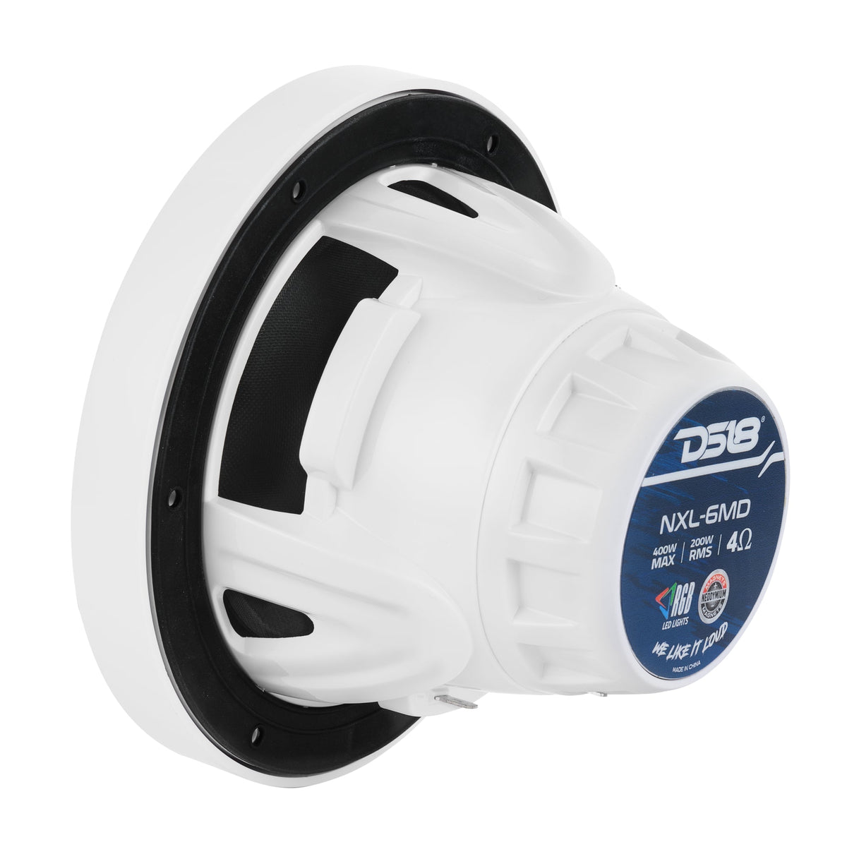 DS18 NXL-6MD/WH 6.5" — view 6