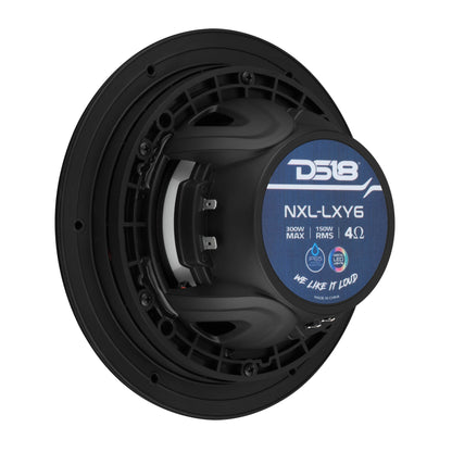 DS18 NXL-LXY Bullet Tweeter — view 11