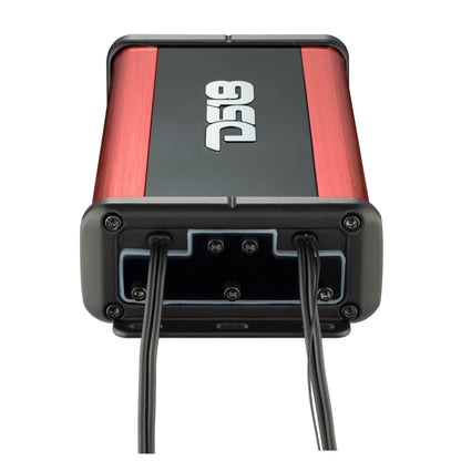 DS18 NXL-N4BT 4-Channel — view 5