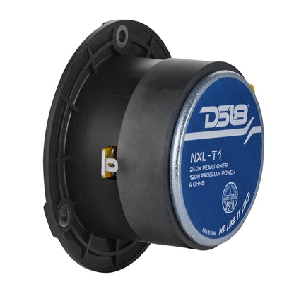 DS18 NXL-T1/BK 3.8" Super Bullet Tweeter — view 6