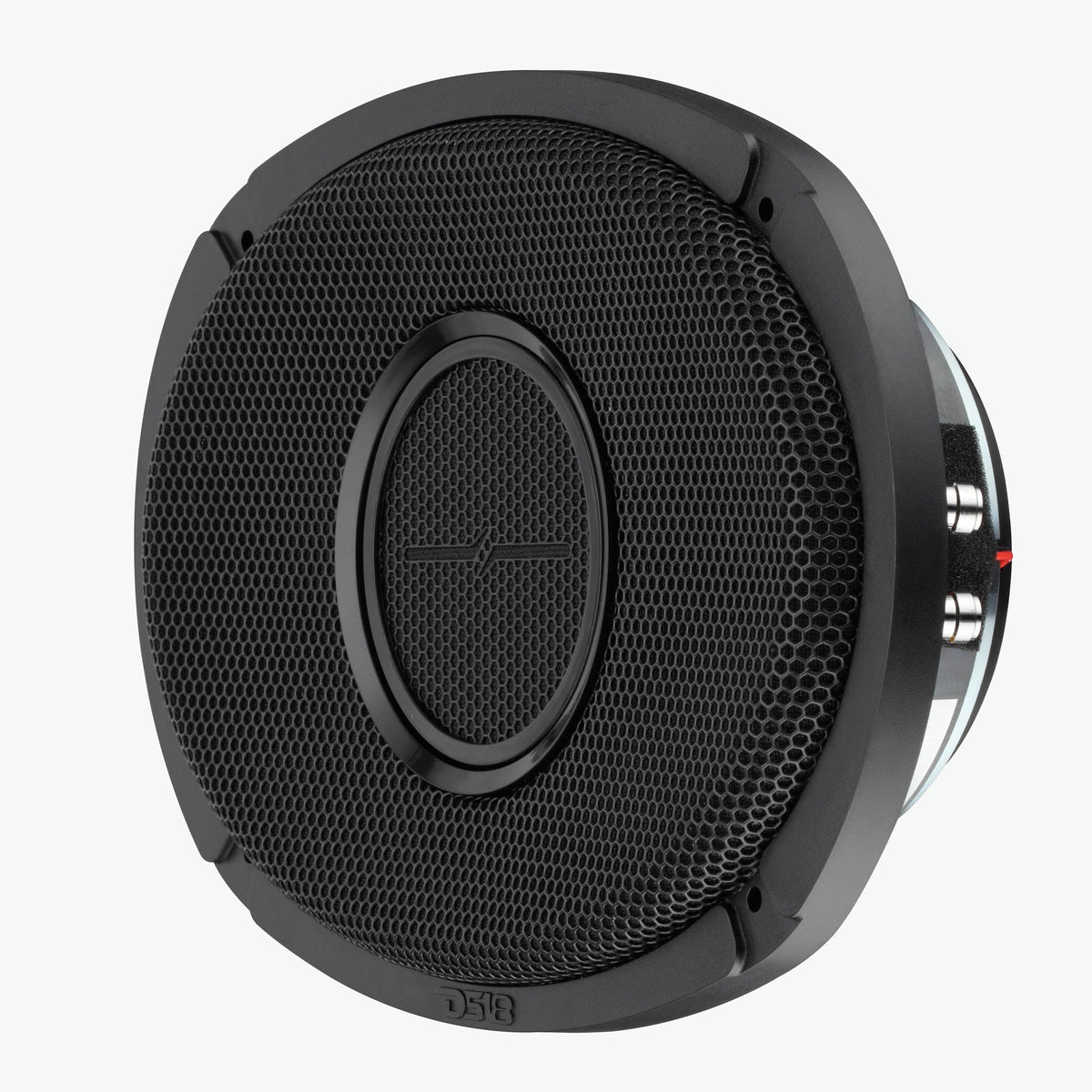 DS18 PRO-HY69.4MSL 6x9" Mid-Range — view 6