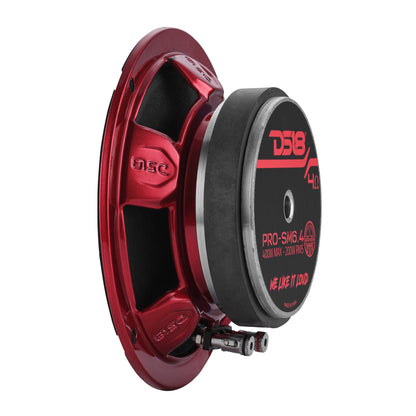 DS18 PRO-SM6.4 6.5" Mid-Range — view 4