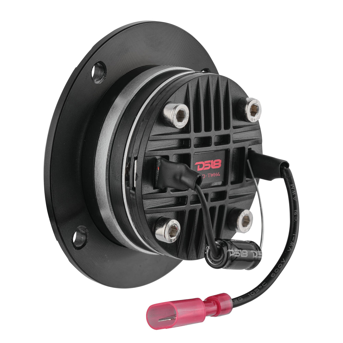 DS18 PRO-TWN4 3" Hybrid Driver/ Tweeter — view 4