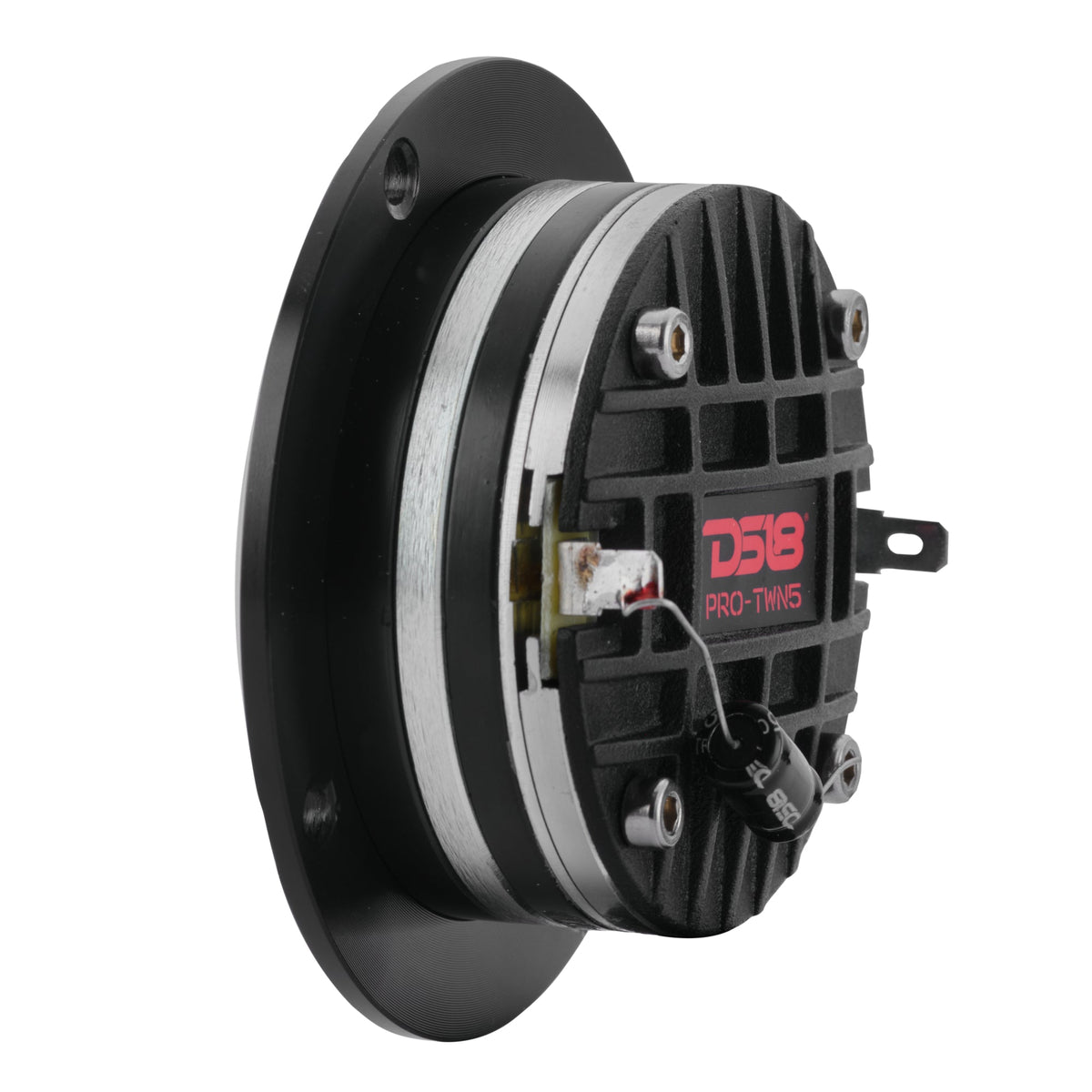 DS18 PRO-TWN5 3.6" Hybrid Driver/Tweeter — view 6