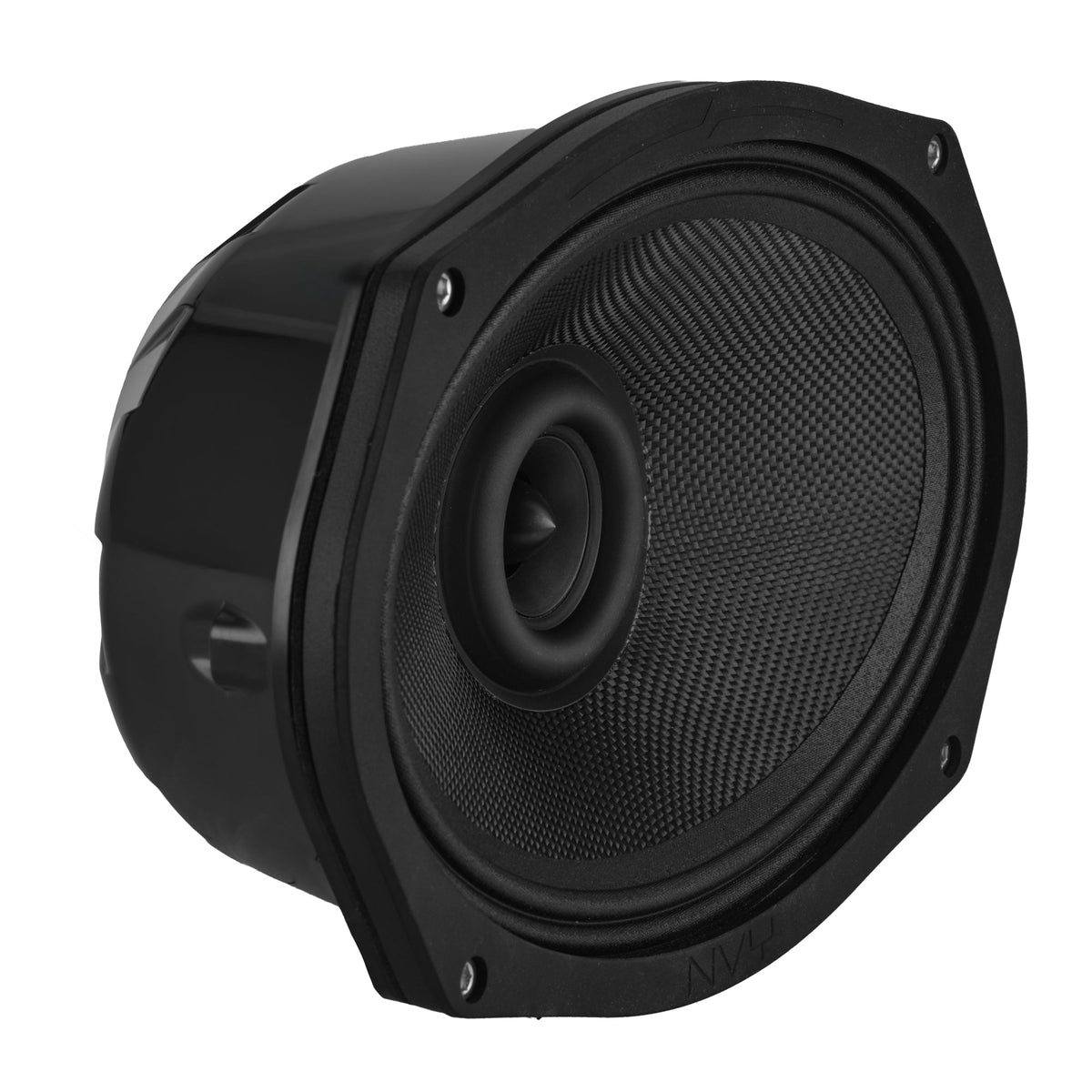DS18 RY-HD69BAFFLE Baffles For Harley-Davidson Lids FIts Most DS18 6x9 Speakers — view 2